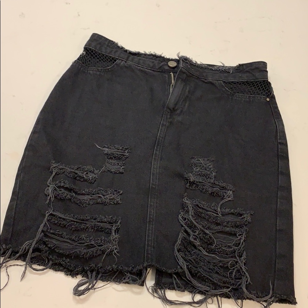 Zara Jean Skirt